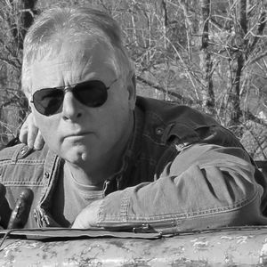 Meet your Posher, Eldred